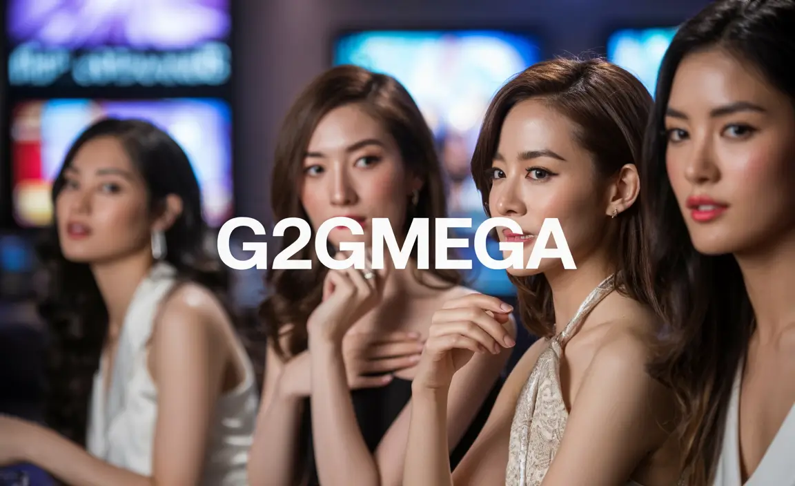 G2GMega คาสิโนออนไลน์เว็บตรงไม่ผ่านเอเย่นต์